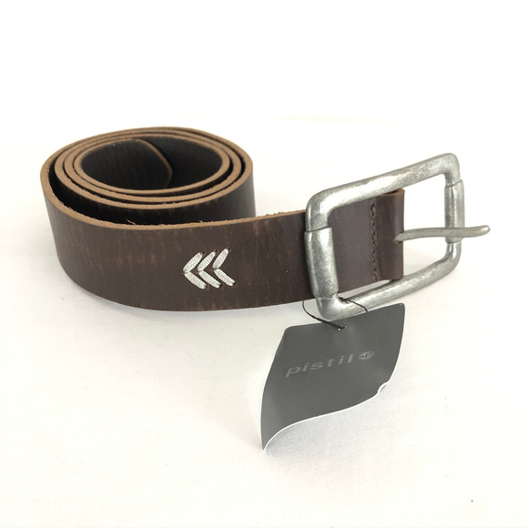 pistil belts